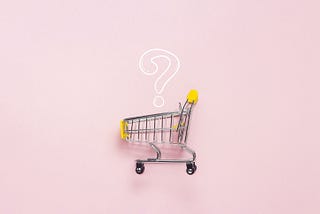 Shopping cart
