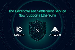 Arwen is now live for trading on Ethereum mainnet!