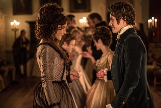 Love & Friendship/The Family Fang