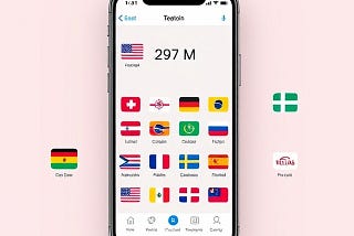 Localization in React Native