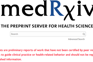 On peer review