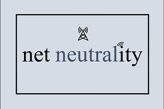 Net Neutrality @ PH