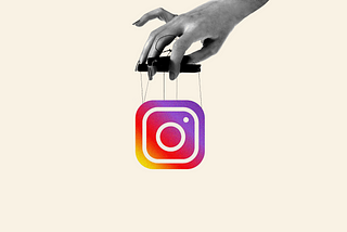 Frauds on Instagram (Part 1)