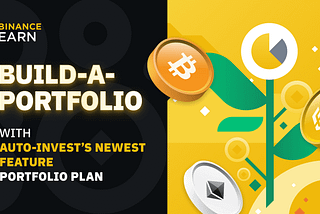 How users can buy multiple Crypto with Portfolio Plan