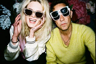 Interview: The Kills Aim to Create Some Magic at Fete Music Hall