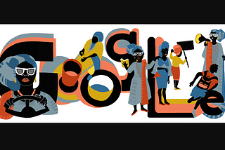 The Artists Behind The Google Doodles