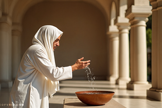 Understanding Vrilism: The Power of Vrilist Baptism