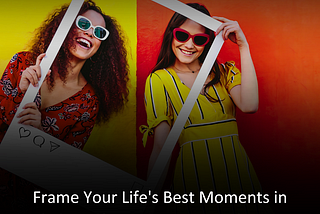 Frame Your Life’s Best Moments with Hukoko 🖼️