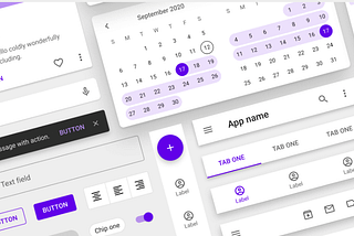 С чего начать UX/UI дизайнеру?