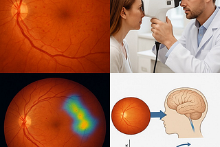 Retinal Revelations: Harnessing Deep Learning to Unmask Silent Brain Infarction and Predict Stroke…