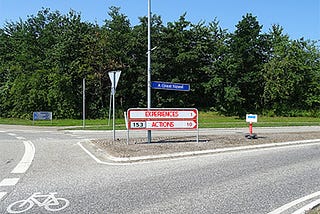 The importance of transformation in fiction (not just romance novels)