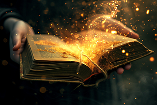 How to Get What You Want: Learn to Tell Better Stories