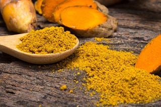 The Health Benefits Of Growing and Eating Turmeric