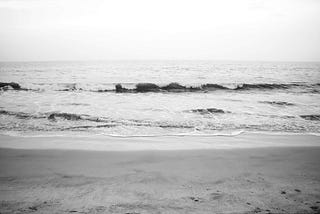Our relationship with water is deeper than we think ~