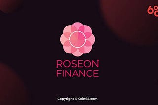 ROSEON FINANCE: AGGREGATOR SYSTEM THAT OPTIMIZE YIELD AND USER’S INVESTMENT