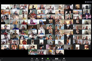 This was CS50x Puzzle Day 2025