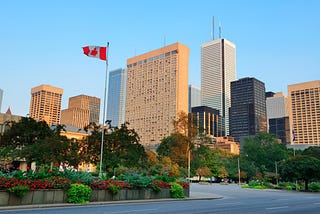 Welcome Home: Most Livable Cities for Newcomers in Canada