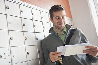 How to Get a List of Mailing Addresses: A Step-by-Step Guide