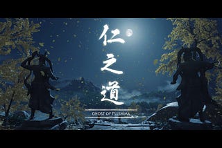 Ghost of Tsushima: 4 Final impressions (spoilers ahead)
