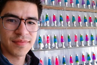 Student Spotlight: Alejandro Ramirez