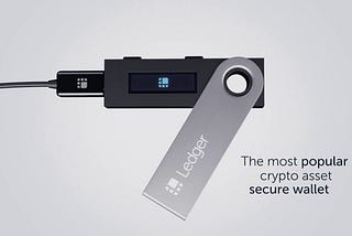 How to Send And Receive Crypto Using a Ledger Hardware Wallet