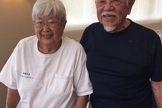 From War in Korea to Retirement in Hawai’i