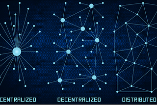 Decentralization and Distributed file Storage Systems