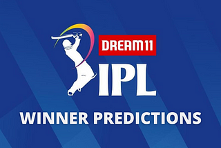 IPL 2021 Winner Predictions by Astrology