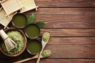 Exclusive Benefits of Sencha Green Tea