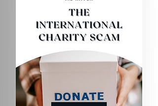 Medium Blog Graphic 18 Sept 2024 Charity Scam