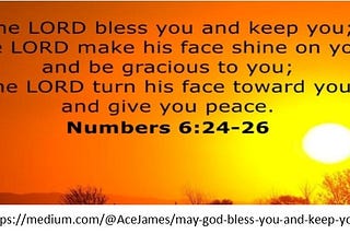 PRAYER FOR PRAYER WARRIORS