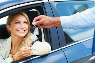 6 Things that should not forget to consider at the time of Car Rental