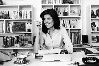 The Books of Susan Sontag, Ranked