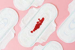 Menstrual Products Through The Ages
