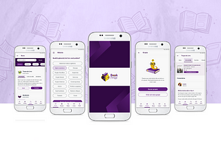 BookFriks: Plataforma de Clube de Livros