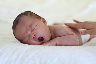 sleep regression in babies