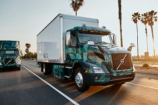 [Podcast] Roll On: Electric Trucks Are Coming Sooner Than You Think