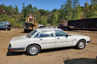 Fragment Your Car Through A Junk Car Removal Service At Junkyard?