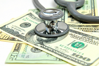 Healthcare financing and our investment in LetsMD