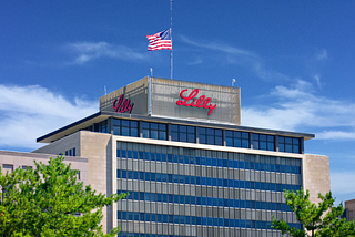 Eli Lilly (LLY) Long Term Elliott Wave Update — Near end of W4 Flat