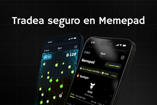 Tradea Como un Pro en Memepad