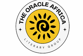 Introducing: The Oracle Africa Literary Group