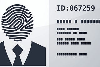 Derived digital Identities (DDIs)