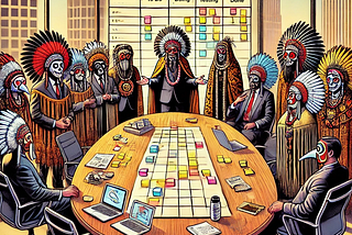 Culto Ágil: Consecuencias y alternativas