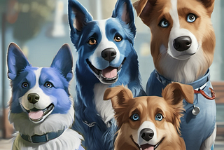 11 Times ‘Bluey’ Episodes Leaned Way Too Hard Into the Fact That They’re Dogs