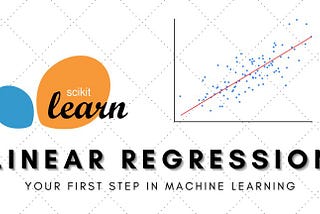 Linear Regression with Scikit-Learn