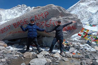 The Ultimate Guide to Conquer the Solo Everest Base Camp Trek in 2024