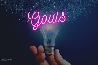 3 Innovative Ways to Set New Year Goals