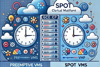 Discover the Cost-Saving Secrets of Google Cloud Compute
