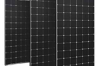 Best Sunpower Solar Panels In Australia — Goal Solar